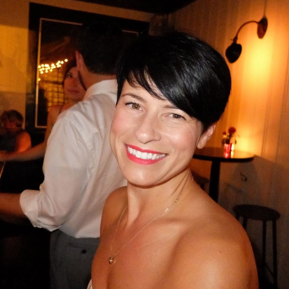 Meet your Posher, Cherie